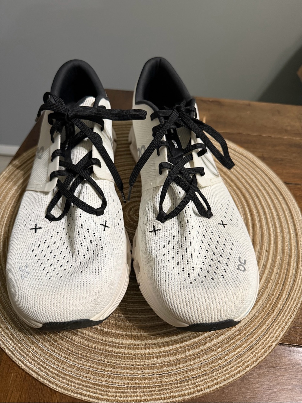 On Cloud X Men Size 14 Training/Running